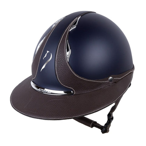 Antares Galaxy Eclipse Helmet (Wide Peak)