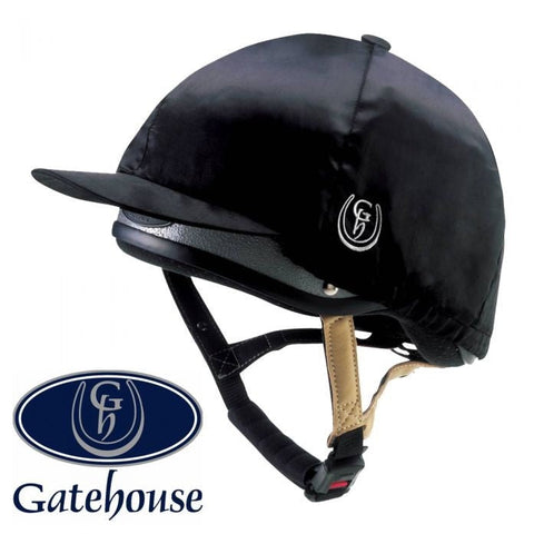 Gatehouse Hat Silk