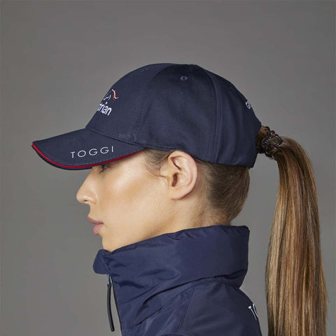 GBR Shady Baseball Cap by Toggi