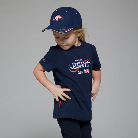 GBR Versailles Children‚Äôs T-Shirt