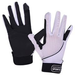 QHP Glove Air Flow