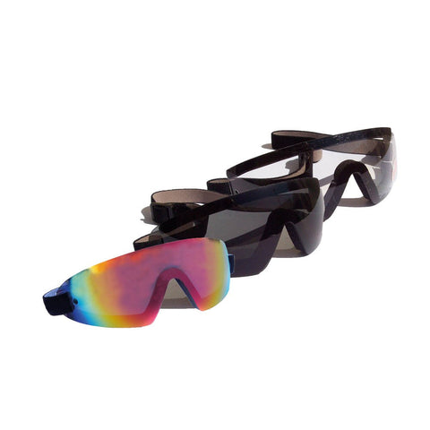 Breeze Up Race Goggles