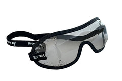 Breeze Up Triple Slot Child Goggles