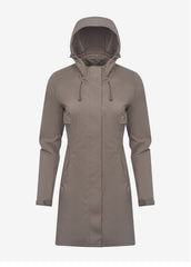 LeMieux Grace Long Rain Jacket