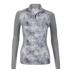 Glac√© Base Layer SS21