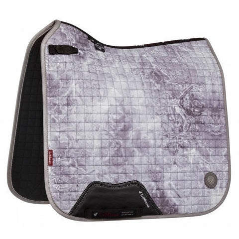 Glac√© Dressage Square SS21