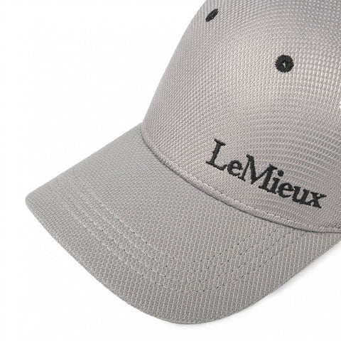 LeMieux Mesh Baseball Cap