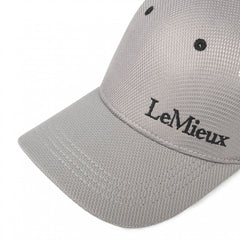 LeMieux Mesh Baseball Cap