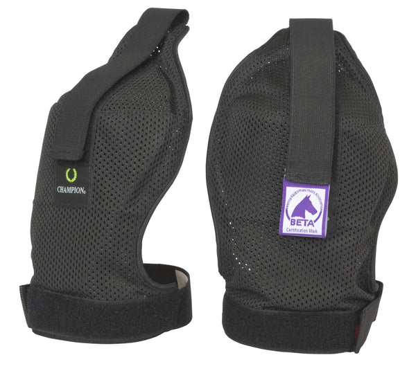 Champion Ti22 Shoulder Protectors