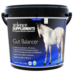 Gut Balancer by Science Supplements