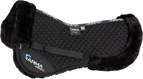 Arma Performance Half Pad