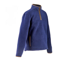 Aubrion Core Half Zip Fleece - Gents