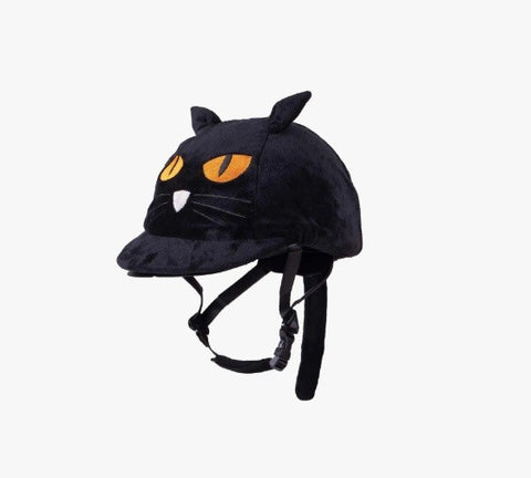 QHP Halloween Hat Cover - Cat