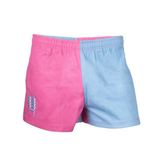 Hexby Harlequin Shorts