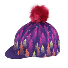 Aubrion Hyde Park Hat Cover