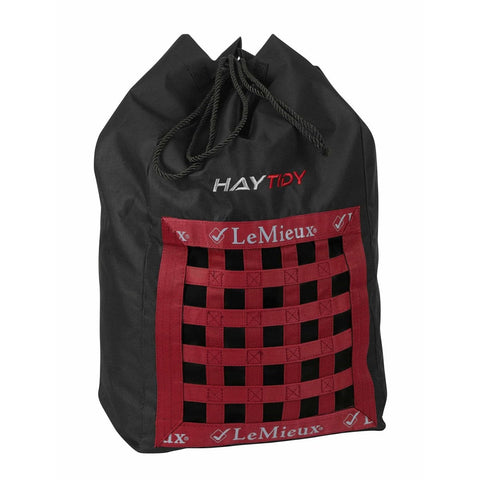 LeMieux Hay Tidy Bag