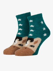 LeMieux Mini Character Sock