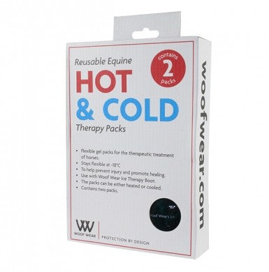 Hot & Cold Therapy Pack