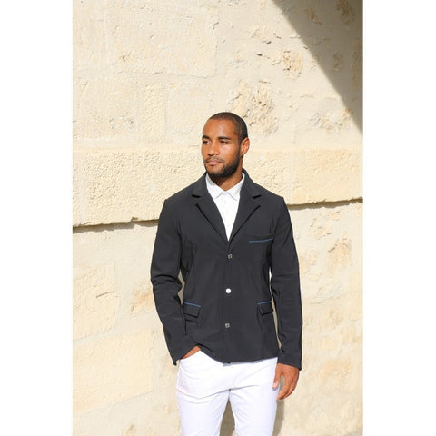 Hugo Mens Competition Jacket by Oscar & Gabrielle