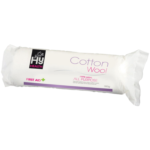 Cotton Wool by HyHealth