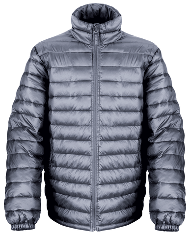 Icebird Mens Padded Jacket