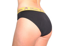 Ladies Padded Panty by Derriere Equestrian