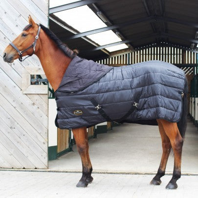 Maverick 150 Dual Rug