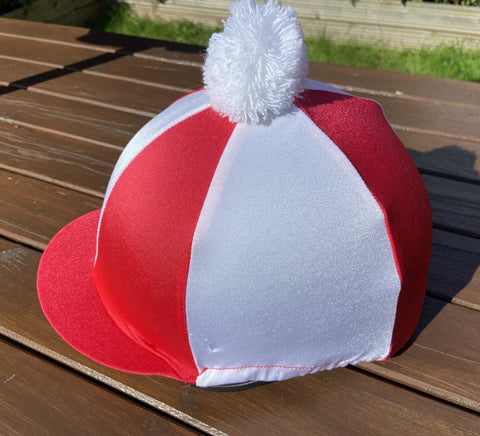 Blundell's School Hat Cover