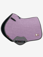 LeMieux Earth Close Contact Saddle Pad