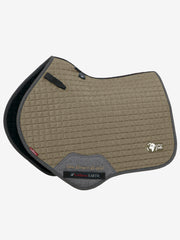 LeMieux Earth Close Contact Saddle Pad