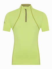 LeMieux Young Rider Short Sleeve Base Layer