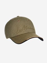 LeMieux Simone Seamless Cap