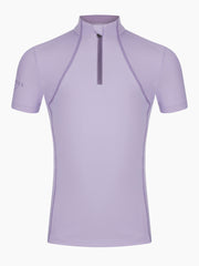 LeMieux Young Rider Short Sleeve Base Layer