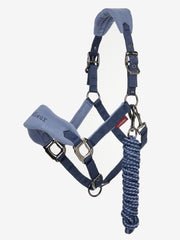 Vogue Headcollar & Rope