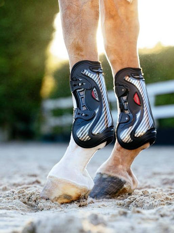 LeMieux Evo Flex Tendon Boot