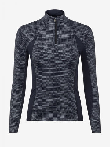 LeMieux Eleanor Reflective Base Layer