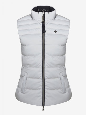 LeMieux Lucille Reversible Reflective Gilet