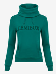 LeMieux Adele Funnel Neck Sweat