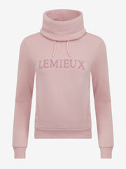 LeMieux Adele Funnel Neck Sweat