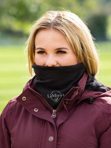 LeMieux Stretch Snood