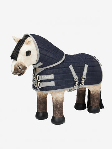 LeMieux Toy Pony Stable-Tek Rug