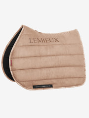 LeMieux GP Jump Work Pad