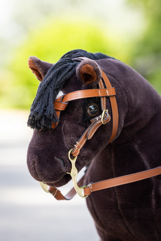 LeMieux Toy Pony Western Bridle