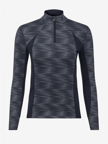 LeMieux Young Rider Eleanor Reflective Base Layer