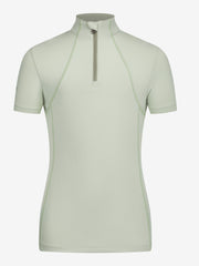 LeMieux Young Rider Short Sleeve Base Layer