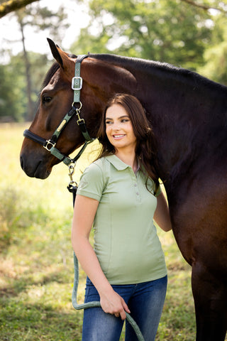 LeMieux Classique Polo Shirt