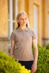 LeMieux Young Rider Polo Shirt