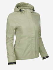 LeMieux Isla Short Waterproof Jacket