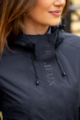 LeMieux Grace Long Rain Jacket