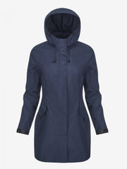 LeMieux Grace Long Rain Jacket